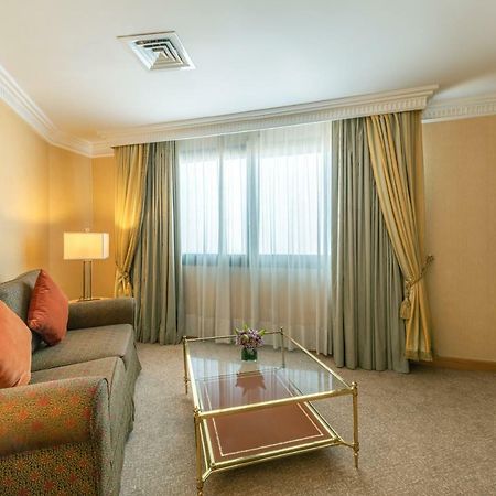 Jw Marriott Hotel Kuwait Кувейт Экстерьер фото