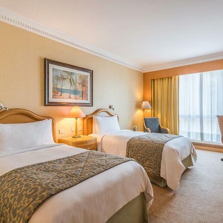 Jw Marriott Hotel Kuwait Кувейт Экстерьер фото