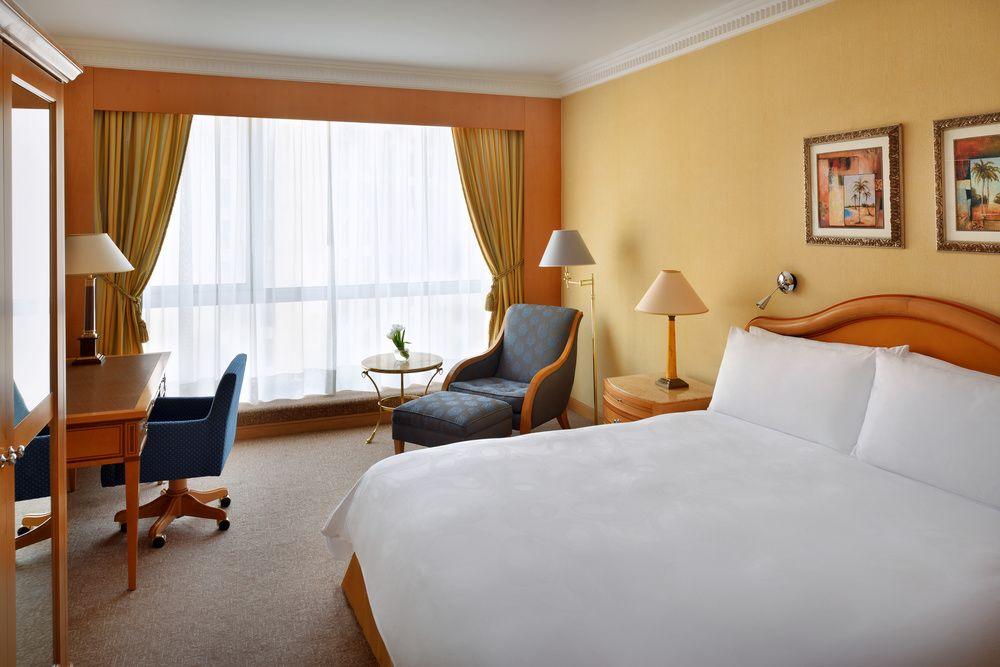 Jw Marriott Hotel Kuwait Кувейт Экстерьер фото