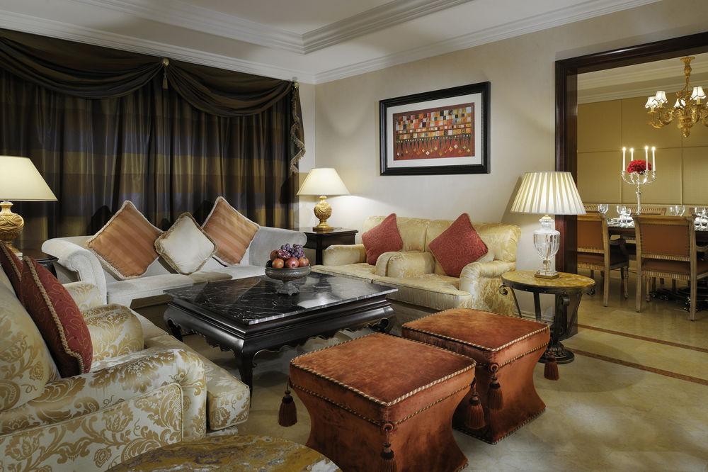 Jw Marriott Hotel Kuwait Кувейт Экстерьер фото