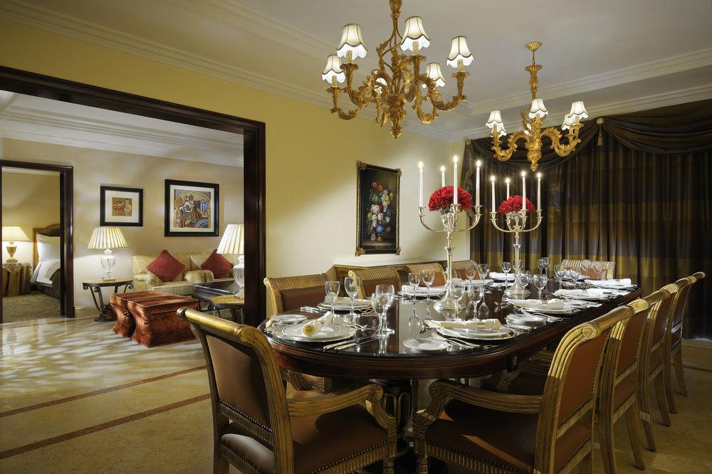 Jw Marriott Hotel Kuwait Кувейт Экстерьер фото