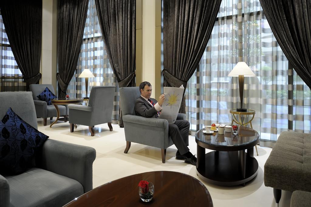 Jw Marriott Hotel Kuwait Кувейт Экстерьер фото