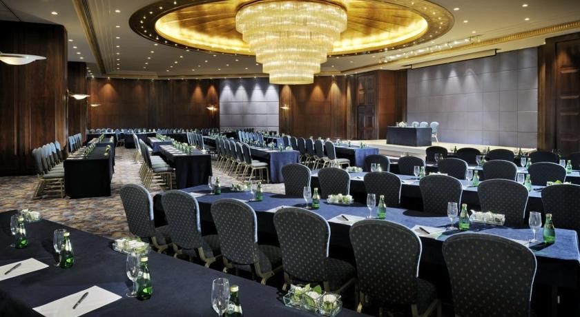 Jw Marriott Hotel Kuwait Кувейт Удобства фото