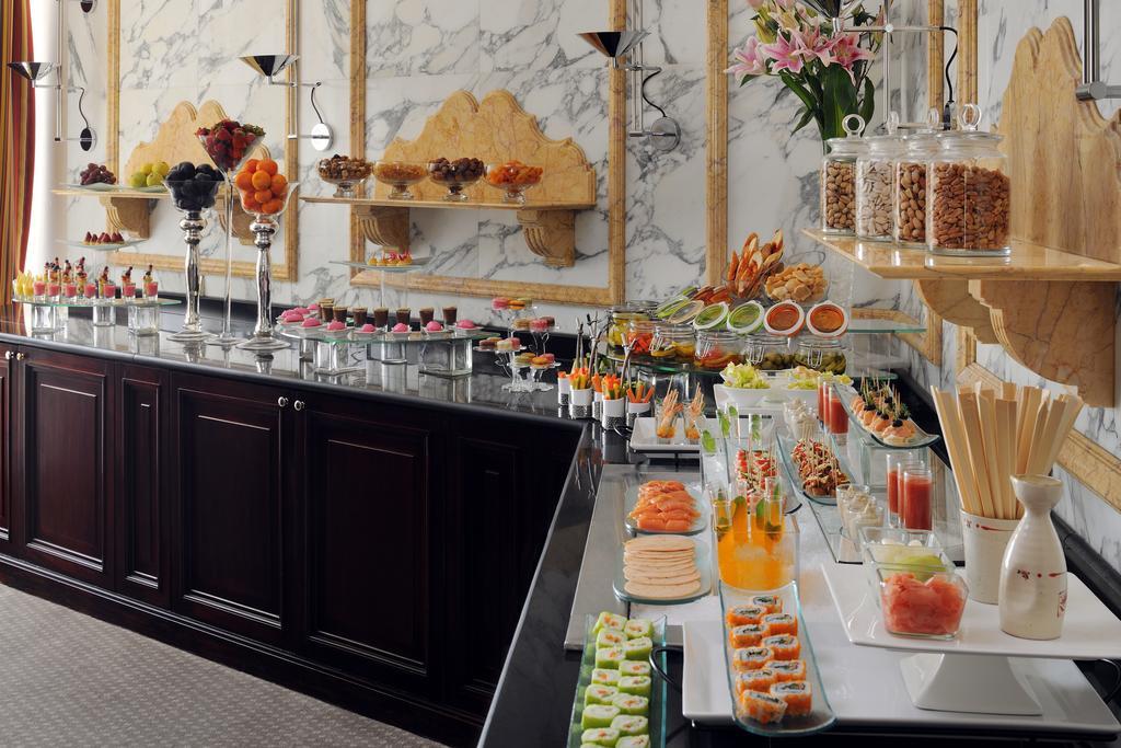Jw Marriott Hotel Kuwait Кувейт Экстерьер фото