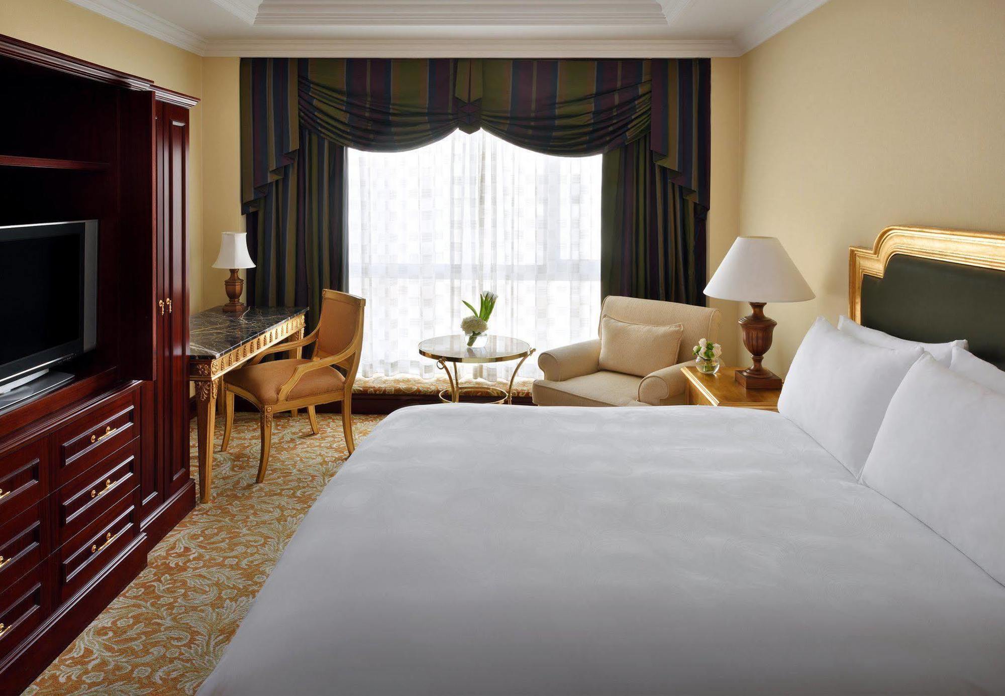 Jw Marriott Hotel Kuwait Кувейт Экстерьер фото
