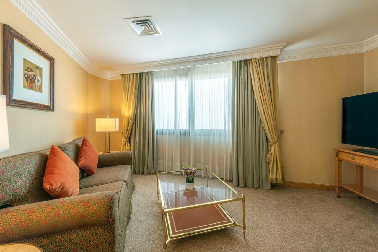 Jw Marriott Hotel Kuwait Кувейт Экстерьер фото