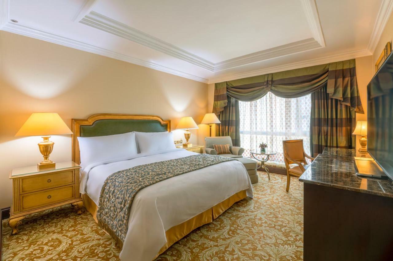 Jw Marriott Hotel Kuwait Кувейт Экстерьер фото