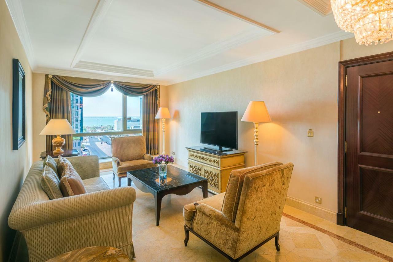 Jw Marriott Hotel Kuwait Кувейт Экстерьер фото