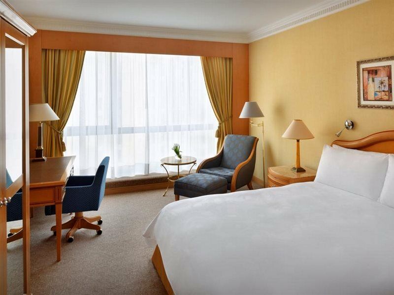 Jw Marriott Hotel Kuwait Кувейт Экстерьер фото